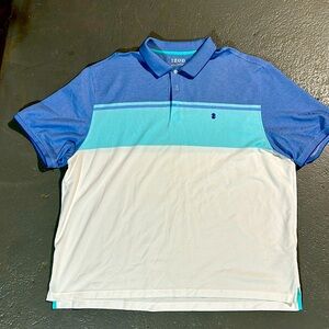 Izod Performance Polo (Men’s Size 3XL)